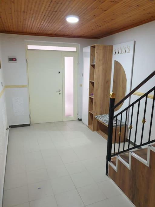 Villa Shkodra 27 Center House Exterior foto