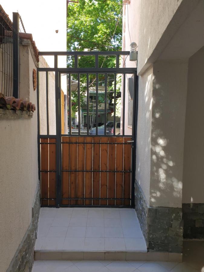 Villa Shkodra 27 Center House Exterior foto